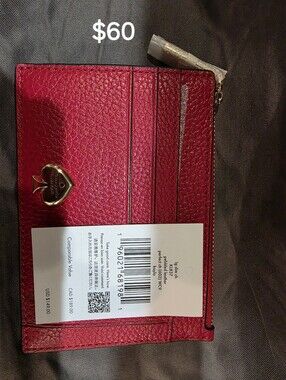 kate spade Kayla Lg Slim CH